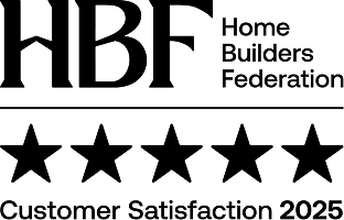 A member of the Home builders federation